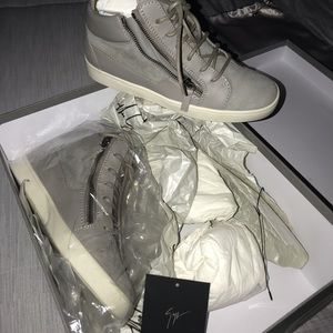 Giuseppe sneakers